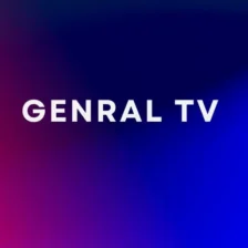 تحميل تطبيق General TV Pro مهكر 2026 بدون اعلانات للأندرويد APK مجاناً