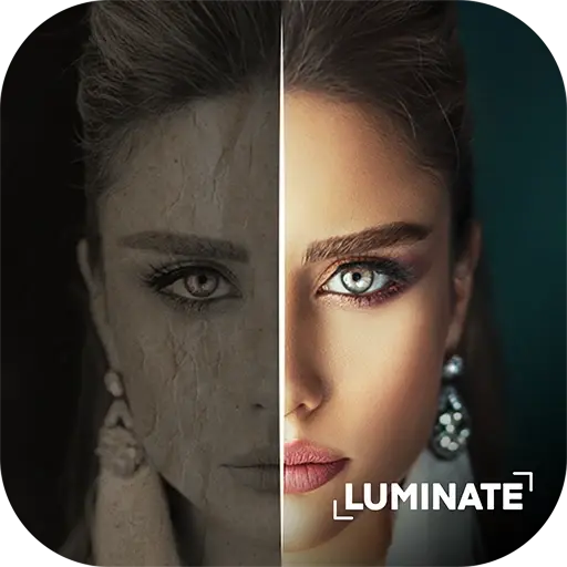 تحميل تطبيق Aibi AI Photo Enhancer مهكر 2026 أخر إصدار APK للأندرويد