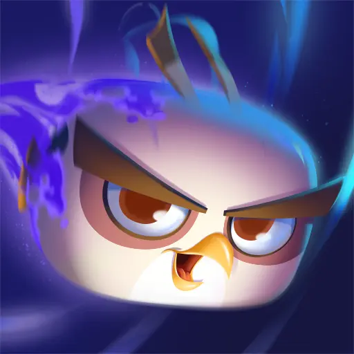تحميل لعبة Angry Birds 2 مهكرة 2026 أخر إصدار APK للأندرويد