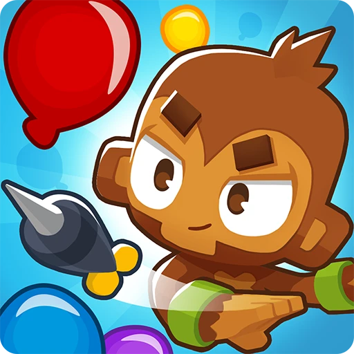 تحميل لعبة Bloons TD 6 مهكرة 2026 مجاناً APK للأندرويد