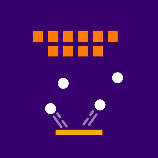 تحميل لعبة Brick Mania مهكرة 2026 أخر إصدار APK للأندرويد