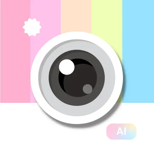 تحميل برنامج Candy Camera مهكر 2026 أخر إصدار APK للأندرويد