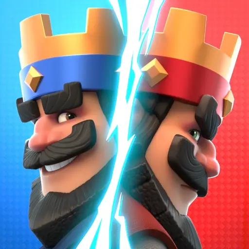 تنزيل كلاش رويال Clash Royale مهكرة 2026 أخر إصدار APK مجاناً