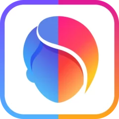 تحميل فيس اب FaceApp Pro مهكر 2026 بدون علامة مائية مجاناً