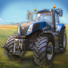 تحميل لعبة Farming Simulator 16 مهكرة أخر إصدار للأندرويد