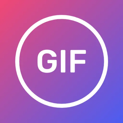 تحميل تطبيق GIF Maker مهكر 2026 أخر إصدار APK للأندرويد مجاناً