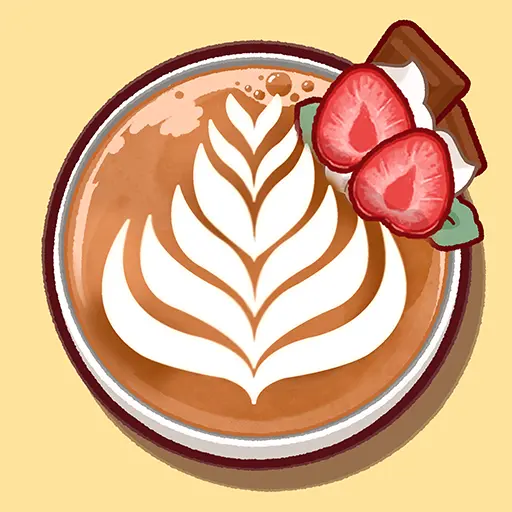 تحميل لعبة Good Coffee Great Coffee مهكرة 2026 أخر إصدار APK