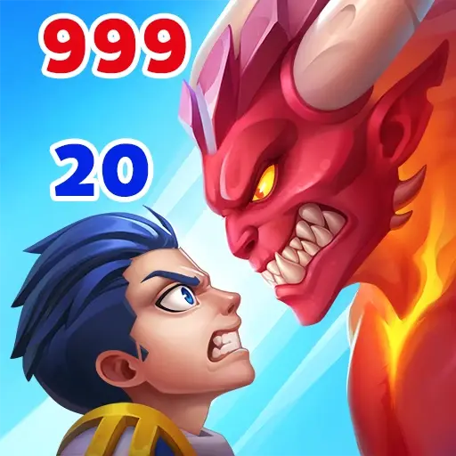 تحميل لعبة Hero Wars Alliance مهكرة 2026 أخر إصدار APK مجاناً