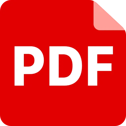تحميل برنامج تحويل الصور الى PDF مهكر بجودة عالية 2026 مجانا