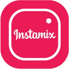 تنزيل انستا مكس Insta Mix APK أخر إصدار 2026 مجانا للأندرويد