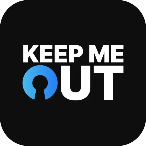 تحميل تطبيق Keep Me Out مهكر 2026 أخر إصدار APK للأندرويد