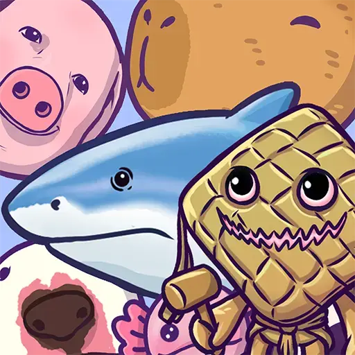 تحميل لعبة Merge Fellas مهكرة 2026 أخر إصدار APK للأندرويد