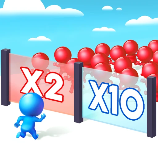 تحميل لعبة Mob Control مهكرة 2026 أخر إصدار APK للأندرويد