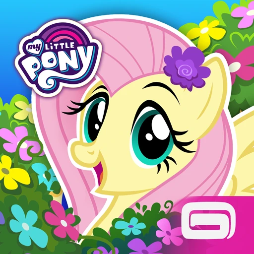 تحميل لعبة My Little Pony مهكرة 2026 أخر إصدار APK للأندرويد