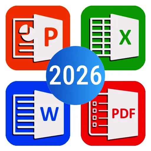 تحميل تطبيق Office Reader مهكر 2026 أخر إصدار APK للأندرويد
