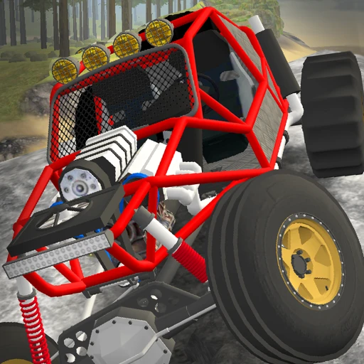 تحميل لعبة Offroad Outlaws مهكرة APK أخر إصدار 2026 مجاناً