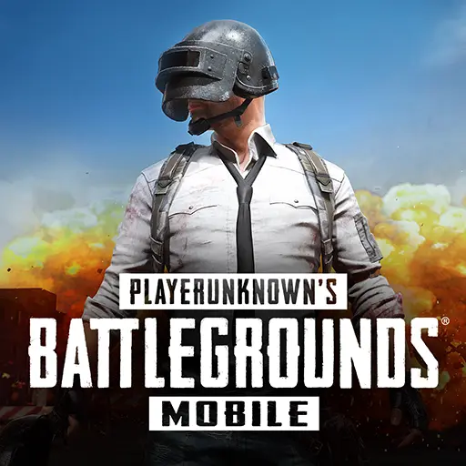 تحميل ببجي الكورية PUBG Mobile KR مهكرة 2026 للأندرويد مجانا