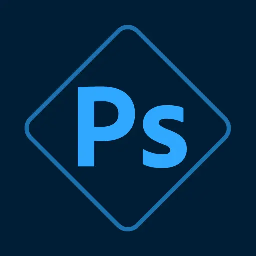 تحميل برنامج Photoshop Express مهكر 2026 للأندرويد APK مجاناً