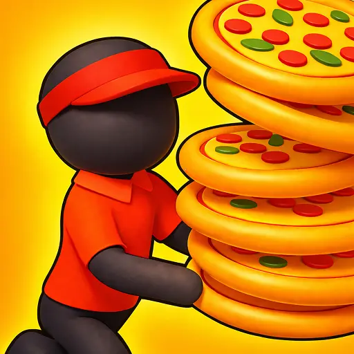 تحميل لعبة Pizza Ready مهكرة 2026 أخر إصدار APK للأندرويد