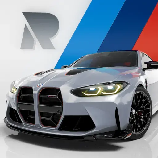 تحميل لعبة Race Max Pro مهكرة 2026 أخر إصدار APK للأندرويد