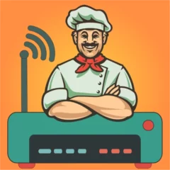تحميل Router Chef Pro مهكر للأندرويد APK أخر إصدار 2026 مجانا