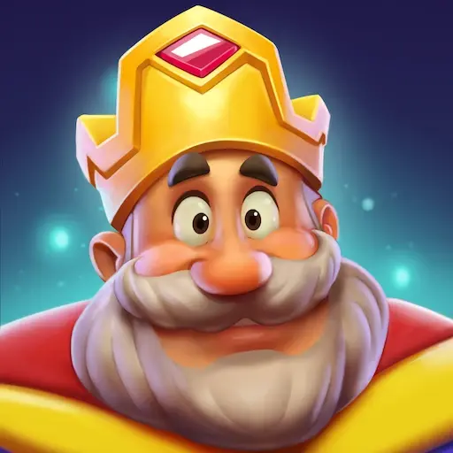تحميل رويال ماتش Royal Match مهكرة 2026 أخر إصدار APK مجاناً