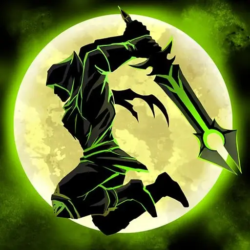 تحميل لعبة Shadow of Death مهكرة 2026 أخر إصدار APK للأندرويد