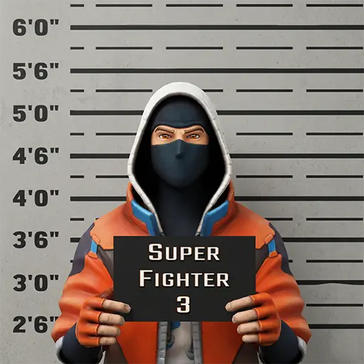 تحميل لعبة Spider Fighter 3 مهكرة 2026 أخر إصدار APK مجاناً