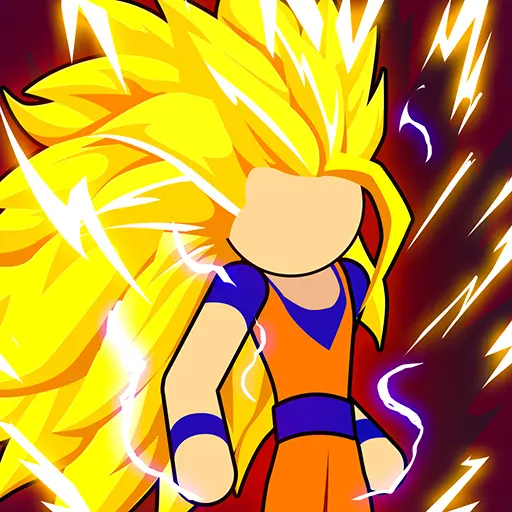 تحميل لعبة Stickman Warriors مهكرة 2026 أخر إصدار APK مجاناً