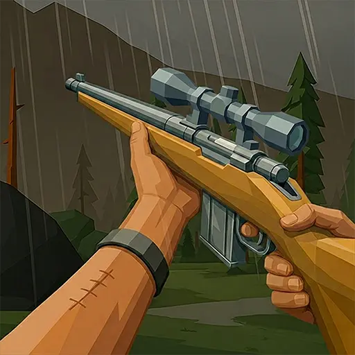 تحميل The Walking Zombie 2 مهكرة 2026 أخر إصدار APK للأندرويد