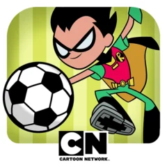 تحميل لعبة كأس تون Toon Cup مهكرة 2026 أخر إصدار APK مجاناً