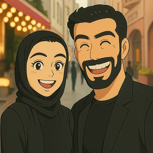 تحميل برنامج ToonArt Pro مهكر 2026 أخر إصدار APK للأندرويد