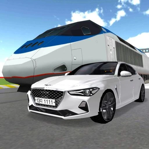 تحميل لعبة 3D Driving Class مهكرة 2026 أخر إصدار APK مجاناً