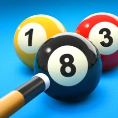 تحميل لعبة 8 Ball Pool مهكرة 2026 أخر إصدار APK للأندرويد
