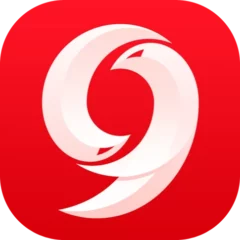 تنزيل برنامج 9Apps مهكر أخر إصدار 2026 للأندرويد APK مجاناً