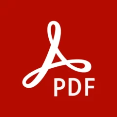 تحميل Adobe Acrobat Reader مهكر 2026 أخر إصدار APK للأندرويد