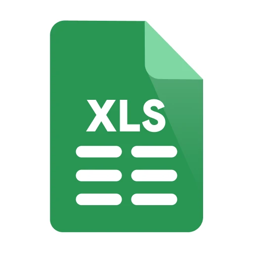 تحميل تطبيق All XLSX Reader مهكر 2026 أخر إصدار APK للأندرويد