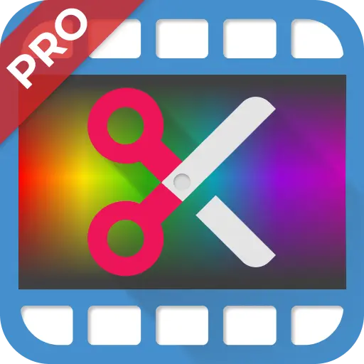 تحميل برنامج AndroVid Pro مهكر 2026 أخر إصدار APK للأندرويد