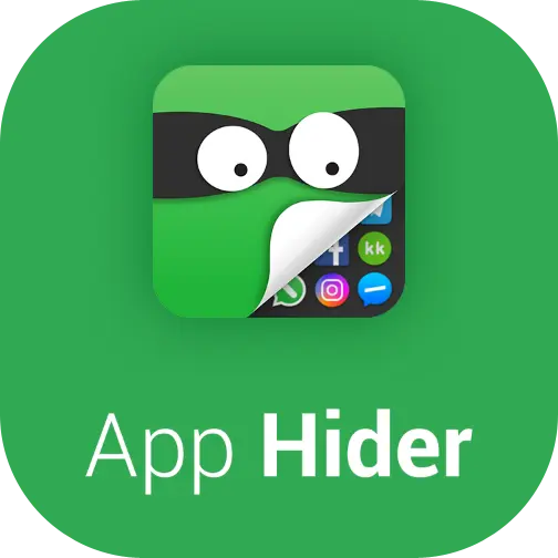 تحميل برنامج اخفاء التطبيقات والصور 2026 App Hider مجاناً