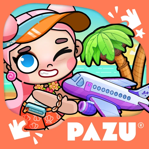 تحميل لعبة Avatar World مهكرة 2026 أخر إصدار APK للأندرويد