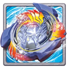 تحميل لعبة Beyblade Burst App مهكرة للأندرويد 2026 مجاناً
