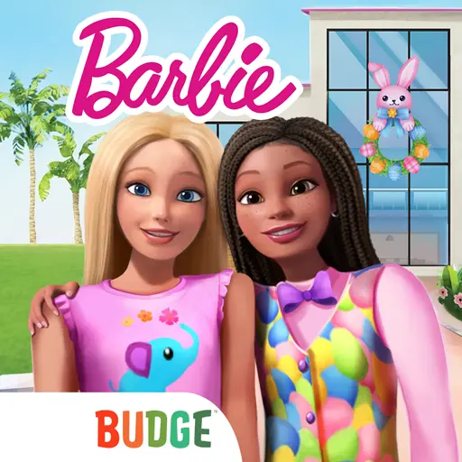 تحميل لعبة Barbie Dreamhouse مهكرة 2026 أخر إصدار APK مجاناً