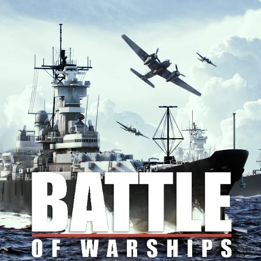 تحميل لعبة Battle Of Warships مهكرة أخر إصدار 2026 للأندرويد