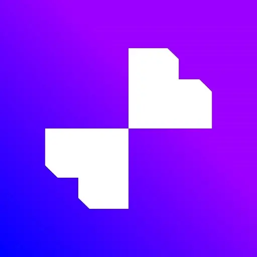 تحميل تطبيق Blend AI Logo مهكر 2026 أخر إصدار APK للأندرويد