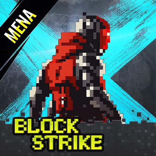 تحميل لعبة Blood Strike مهكرة 2026 أخر إصدار APK مجاناً