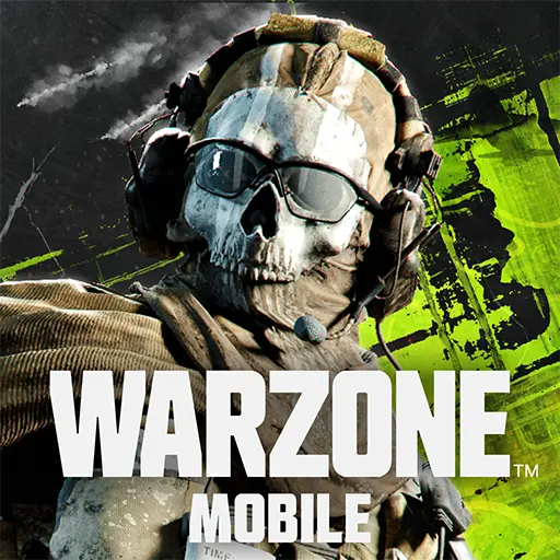 تحميل لعبة Call of Duty Warzone مهكرة 2026 للأندرويد APK مجاناً