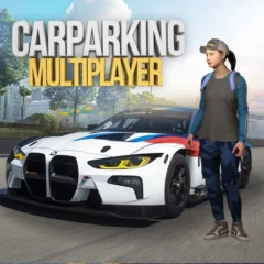 تنزيل كار باركينج Car Parking مهكرة 2026 أخر إصدار APK للأندرويد