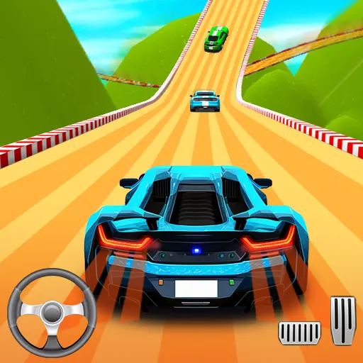 تحميل لعبة Car Race 3D مهكرة 2026 أخر إصدار APK للأندرويد