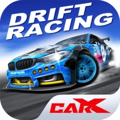 تحميل لعبة CarX Drift Racing مهكرة أخر إصدار 2026 للأندرويد