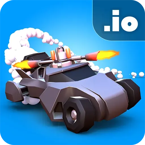 تحميل لعبة Crash of Cars مهكرة 2026 أخر إصدار APK للأندرويد
